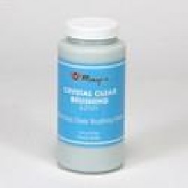 Natural Clear (brushing) - 16 oz Natural Clear (brushing) - 16 oz